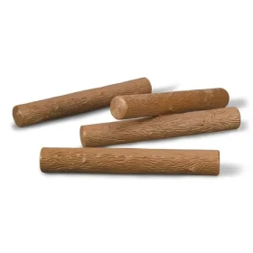 Bruder Náhradný diel - klády dlhé 4 ks