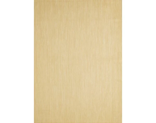 Vonkajší/vnútorný koberec Maestro 160x220 cm, béžový%
