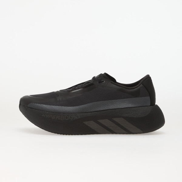 Tenisky adidas Hyperboost Edge Pro Running Core Black/ Carbon/ Carbon EUR 42 2/3