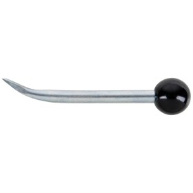 KS Tools 4000428 Upínací nástroj, 180 mm; 4000428