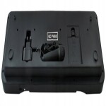 Iso Trade MQ 6106 KEYBOARD varhany klávesy s mikrofónom pre deti