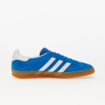 Tenisky adidas Gazelle Indoor Blue Bird/ Ftw White/ Blue Bird EUR 36 2/3