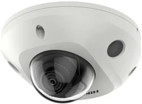 HIKVISION DS-2CD2543G2-IS(2.8mm) / IP kamera / Mini Dome / 4Mpix / AcuSense / IR 30m / IP67 (DS-2CD2543G2-IS(2.8mm))