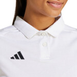 Tričko adidas Tiro 24 Competition Polo W IR7571 S
