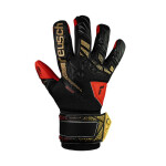Reusch Attrakt Freegel Silver Jr Brankárske rukavice 5572235 7075 5