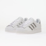 Tenisky adidas Superstar II Ftwr White/ Silver Met./ Silver Met. EUR 38