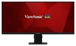 34" ViewSonic VA3456-MHDJ čierna / IPS / 3440 x 1440 / 21:9 / 1000:1 / 400cd-m2 / HDMI + DP / VESA / repro (VA3456-MHDJ)