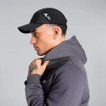Puma BMW MMS Statement 5-Panel Baseball Cap 025664 01 NEPLATÍ