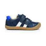 Koel Koel4kids Denis Napa Navy barefoot boty 20 EUR