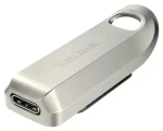SanDisk Ultra Luxe 1 TB strieborná / Flash Disk / USB-C 3.2 Gen 1 (SDCZ75-1T00-G46)