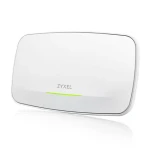 ZyXEL WBE660S / AP / WiFi 7 / Tri-Band 2.4 5 6 GHz / 1x 2.5GLAN / 1x GLAN (WBE660S-EU0101F)