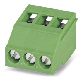 PCB terminal block MKDSF 3/ 3-5,08 1712737 Phoenix Contact; 1712737