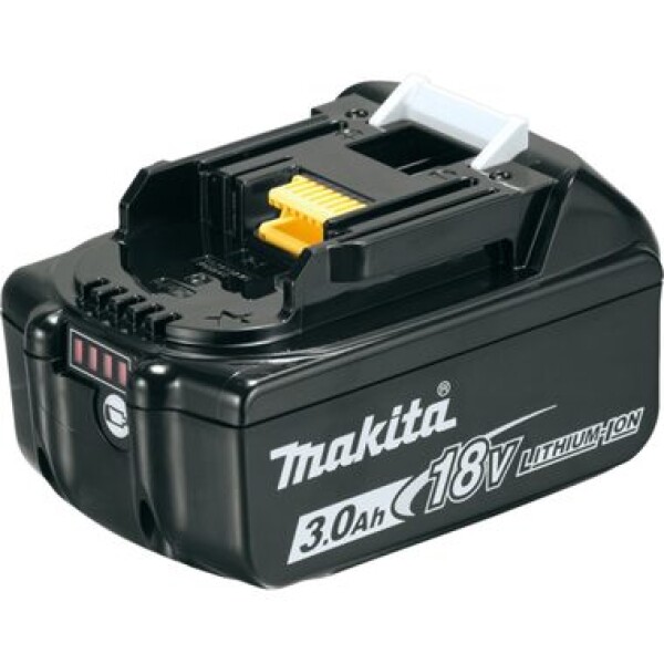 Makita BL1830B / Akumulátor / 18V / 3.0Ah / Li-Ion (193533-3)