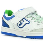 Joma Flexy 2602V White barefoot tenisky 28 EUR