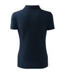 Dámska polokošeľa Reserve navy blue L