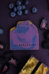 Almara Soap Designové mýdlo Blackberry