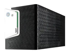 Legrand UPS Keor SP 1500VA Tower / záložný zdroj UPS / 1500VA / 900W / 2x FR + 2x IEC C13 / USB (310191)