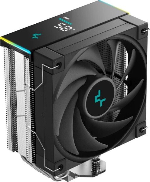 Deepcool AK400 Digital SE (R-AK400-BKADMN-GJD)