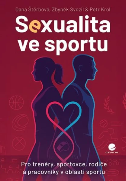 Sexualita ve sportu, Štěrbová Dana