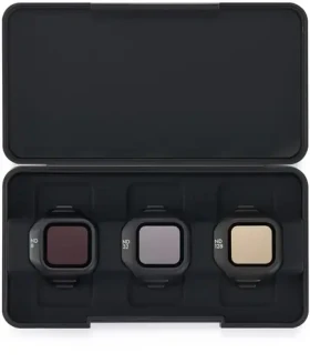 DJI Mini 5 Pre ND Filters Set (ND8/32/128)