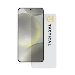 Tactical Glass Shield 2.5D sklo pre Samsung Galaxy A36 5G Clear (57983124663)