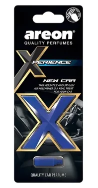 AREON XPERIENCE New Car / Osviežovač vzduchu do auta (AREAPX04)