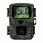 Evolveo StrongVision MINI WiFi / fotopasca / bezpečnostná kamera s aplikáciou (CAM-MINIW)