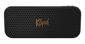 Klipsch Nashville čierna / Bluetooth reproduktor / 20 W / BT 5.3 / IP67 / mikrofón (1071975)