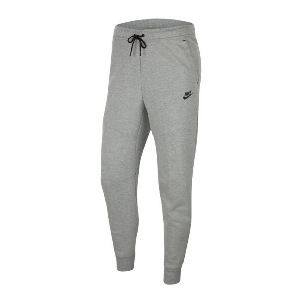 Pánske športové nohavice Nsw Tech Fleece Jogger M CU4495-063 - Nike XL