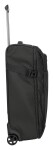 Cestovná taška na kolieskach Travelite Briize Wheeled duffle M Black