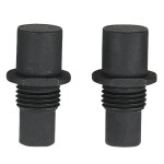 KS Tools 150.3216 Pár čapov, Ø 9,87 mm; 150.3216