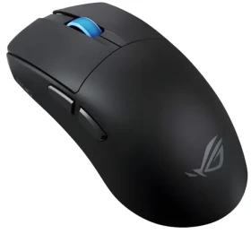 Asus ROG Harpe II Ace čierna / Bezdrôtová herná myš / optická / 42000 DPI / 5 tlačidiel / BT 5.1 / 48 g (90MP0490-BMUA00)