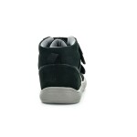 Protetika Plus Protetika Hardy Nero celoročné členkové barefoot topánky 30 EUR