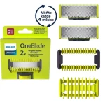 Philips OneBlade QP620/50 / náhradné čepele (QP620/50)