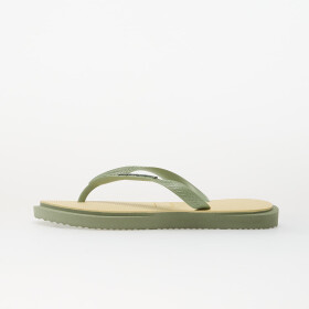 Havaianas Top Point Fusion Smoke Green/ Buttercream 43/44