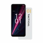 Tactical Glass Shield 2.5D sklo pre T-Mobile T Phone 5G číra (8596311199554)