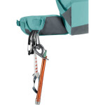 Batoh Deuter Gravity Expedition 45+ SL 3362122-3462 NEPLATÍ