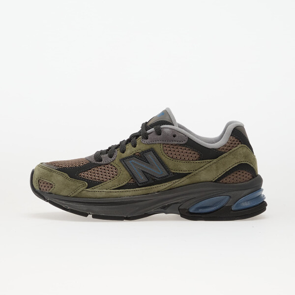Tenisky New Balance 2010S Dark Olivine EUR 45