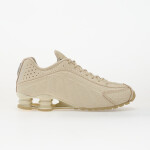 Tenisky Nike Shox R4 Qs Natural/ Net-Metallic Silver EUR 41