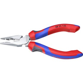 Knipex 08 25 145 kombinované kliešte, 145