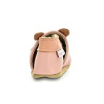 Lait et Miel Králiček (Lapin) barefoot capáčky 24 EUR