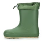 Igor Yogi Borreguito DK Cuello Verde barefoot čižmy 31 EUR