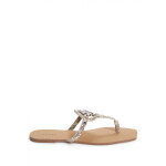 GUESS žabky Zali Logo T-strap Sandals 37.5