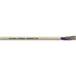LAPP 37143/1000 dátový kábel UNITRONIC® LiHH 5 x 0.34 mm² kremencová sivá (RAL 7032) 1000 m; 37143/1000