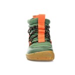Joma Cake Aislatex JR 2515 Green detské zimné barefoot topánky 27 EUR