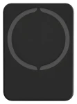 Puro Mini Power Mag čierna / Powerbanka / 4200 mAh / MagSafe / USB-C (PUFCBB40P2MAGBLK)