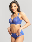 Podprsenka Panache Ana Plunge blue