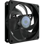 Cooler Master SickleFlow 120 čierna / 120 mm / Rifle Bearing / 27 dB @ 1800 RPM / 4-pin (MFX-B2NN-18NPK-R1)