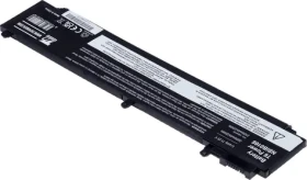 T6 Power Batéria pre Lenovo ThinkPad T460s T470s / 3cell / 2200 mAh / 25 Wh / Li POL (NBIB0166)