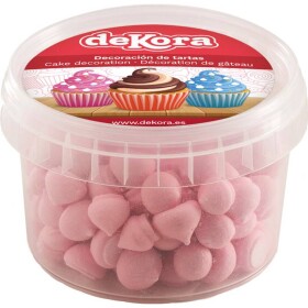 Ružové pusinky 90 g - Dekora - Dekora